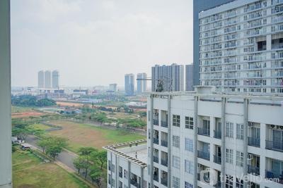 Apartemen Saveria BSD City - Cozy and Stylish 1BR Saveria BSD City Apartment By Travelio