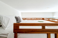 Apartemen Bintaro Plaza Residence Altiz Tower - Nice Look Studio at Apartment Bintaro Plaza Residence Altiz Tower By Travelio