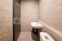 Apartemen Collins Boulevard - Simple and Tidy Studio Apartment Collins Boulevard By Travelio