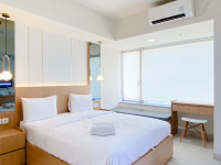 Good Deal and Restful Studio at Orange County Apartment By Travelio