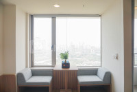 Apartemen Orange County - Modern Look Studio at Orange County Apartment By Travelio