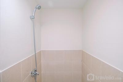 Apartemen Podomoro Golf View - Unfurnished 2BR at 25th Floor Podomoro Golf View Apartment By Travelio