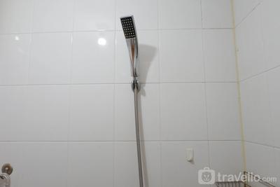 Apartemen Gunawangsa Manyar - Cozy Stay 2BR Apartment at Gunawangsa Manyar By Travelio