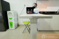 Apartemen Tamansari The Hive - Exclusive Studio Tamansari The Hive Apartment in Strategic Location By Travelio