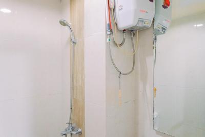 Apartemen Grand Taman Melati Margonda 2 - Best and Comfy Studio at Grand Taman Melati Margonda 2 Apartment By Travelio