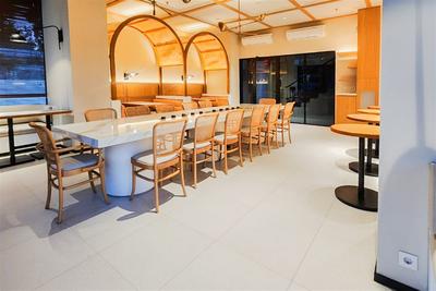 Apartemen The Parc South City - Studio Unfurnished at 15th Floor at The Parc South City Apartment By Travelio