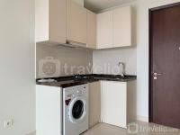 Apartemen Puri Mansion - Unfurnished 3BR with AC with Private Lift Puri Mansion Apartment By Travelio