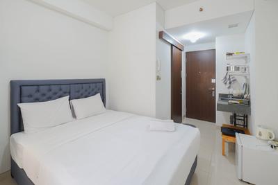 Apartemen Transpark Cibubur - Great Deal and Homey Studio at Transpark Cibubur Apartment By Travelio