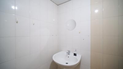 Apartemen Cosmopolis Surabaya - Spacious and Homey 3BR at Cosmopolis Surabaya Apartment By Travelio