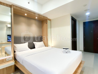 Apartemen Pollux Chadstone - Comfort Living Studio Pollux Chadstone Apartment By Travelio