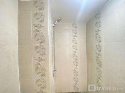 Apartemen Grand Asia Afrika - 2BR Unfurnished Apartment at Grand Asia Afrika By Travelio