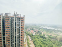 Apartemen Meikarta - Best Unfurnished 4BR with AC at Apartment Meikarta By Travelio