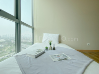 Apartemen Holland Village Jakarta - Well Furnished 3BR at Holland Village Jakarta Apartment By Travelio