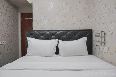 Apartemen Royal Mediterania Garden - Comfortable and Premium 2BR at Royal Mediterania Garden Apartment By Travelio