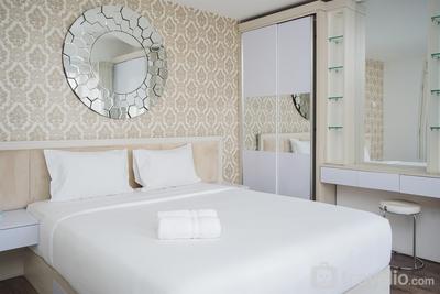Apartemen Baileys - Nice and Comfort 1BR at Baileys Apartment By Travelio