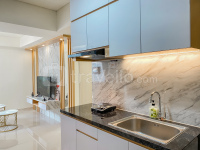 Apartemen Meikarta - Comfort 2BR Apartment at Meikarta Cikarang By Travelio