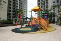 Apartemen Puri Orchard - Good Deal 1BR at Puri Orchard Apartment By Travelio