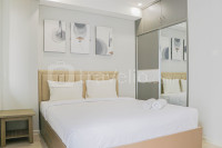 Studio Airy Areum Residence at Daan Mogot City