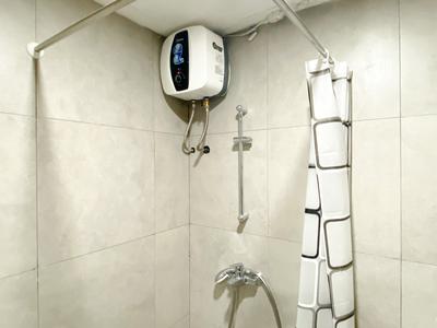 Apartemen Pollux Chadstone - Simple and Cozy Stay Studio Pollux Chadstone Apartment By Travelio