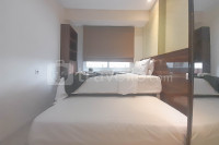 Apartemen Parahyangan Residence - 1BR near UNPAR at Parahyangan Residence Apartment  By Travelio