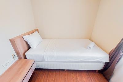 Apartemen Great Western - Homey and Cozy Stay 2BR Great Western Apartment By Travelio