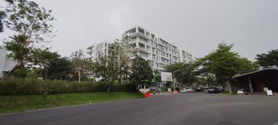Apartemen The Rosebay - Wonderful and Cozy Stay 2BR at The Rosebay Apartment By Travelio
