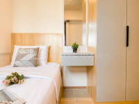 Apartemen Meikarta - Spacious Warm 2BR at Apartment Meikarta By Travelio