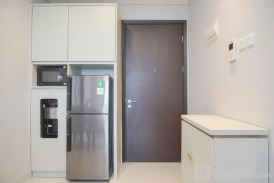 Apartemen Puri Mansion - Spacious and Combined 3BR at Puri Mansion Apartment By Travelio