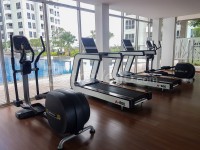 Apartemen M-Town Signature - Minimalist and Homey 1BR M-Town Signature Apartment By Travelio