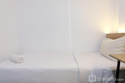 Apartemen Gateway Pasteur - Best Deal 2BR Apartment at Gateway Pasteur By Travelio