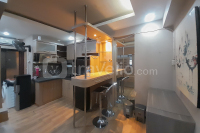 Simply Look Studio Apartment Gateway Ahmad Yani Cicadas By Travelio