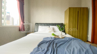Apartemen Thamrin Residence - Spacious and Good 3BR at Thamrin Residence Apartment By Travelio