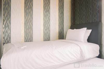 Apartemen Seasons City Latumenten - Spacious and Comfy 3BR Seasons City Latumenten Apartment By Travelio