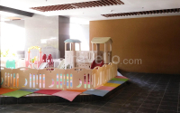 Apartemen Grand Sungkono Lagoon - Spacious 2BR with Extra Room at Grand Sungkono Lagoon Apartment By Travelio