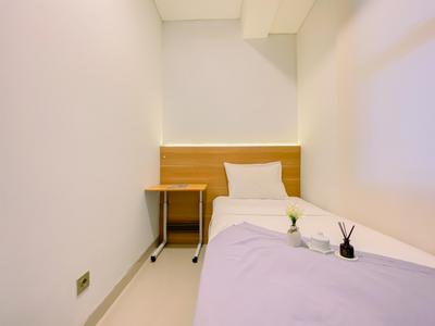 Apartemen Transpark Cibubur - Good Place and Strategic 2BR at Transpark Cibubur Apartment By Travelio