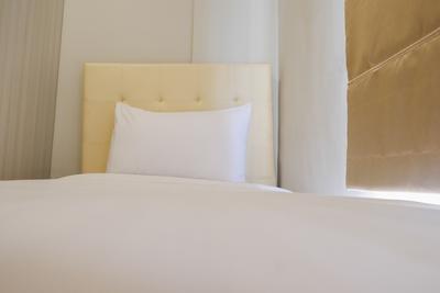 Apartemen Madison Park - Madison Park 2BR Apartment near To Central Park By Travelio