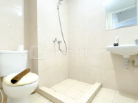 Apartemen Springlake Summarecon Bekasi - Good Choice and Comfy Studio Springlake Summarecon Bekasi Apartment By Travelio