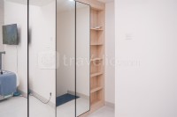 Apartemen Akasa Pure Living BSD - Restful Studio Loft at Akasa Pure Living BSD Apartment By Travelio