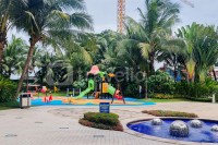 Apartemen Sky House Alam Sutera - Good Studio Unfurnished with AC at Sky House Alam Sutera Apartment By Travelio