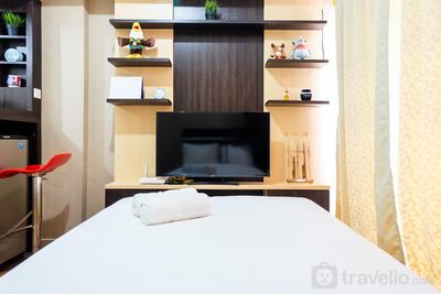 Apartemen Poris 88 - Fully Furnished Studio Poris 88 Apartment By Travelio