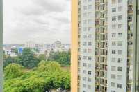 Apartemen Pancoran Riverside - Basic 2BR Apartment Pancoran Riverside By Travelio