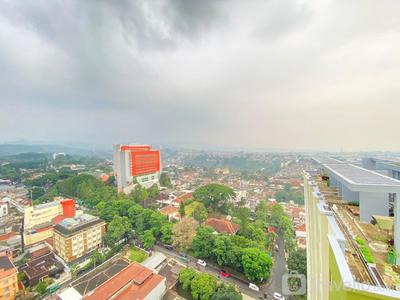 Apartemen Parahyangan Residence - Comfy and Modern 2BR Apartment at Parahyangan Residence By Travelio