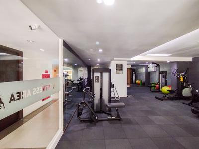 Apartemen Galeri Ciumbuleuit 2 - Best Deal and Nice Studio Room Apartment at Galeri Ciumbuleuit 2 By Travelio