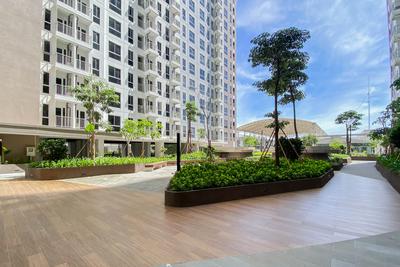 Apartemen Tokyo Riverside PIK 2 - Simply and Good Deal Studio Tokyo Riverside PIK 2 Apartment By Travelio