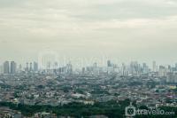 Apartemen Puri Orchard - Good Deal 1BR at Puri Orchard Apartment By Travelio