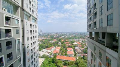 Apartemen Royal Olive Residence - Good Place 2BR Unfurnished with AC Apartment at Royal Olive Residence By Travelio