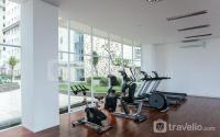 Apartemen Vittoria Residence - Basic Look and Homey Studio at Apartment Vittoria Residence By Travelio