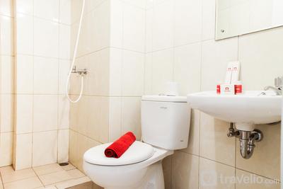Apartemen Springlake Summarecon Bekasi - Simple 2BR The Springlake Summarecon Apartment By Travelio