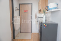 Apartemen Monroe Tower - Cozy and Homey Studio at Monroe Tower Apartment By Travelio