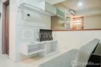 Apartemen Puri Orchard - Good Deal 1BR at Puri Orchard Apartment By Travelio